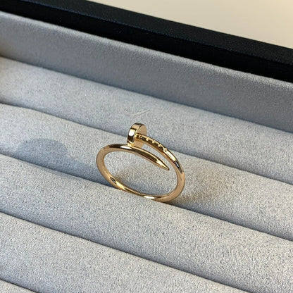 [Kismet Jewels ]JUSTE RING 1.8MM