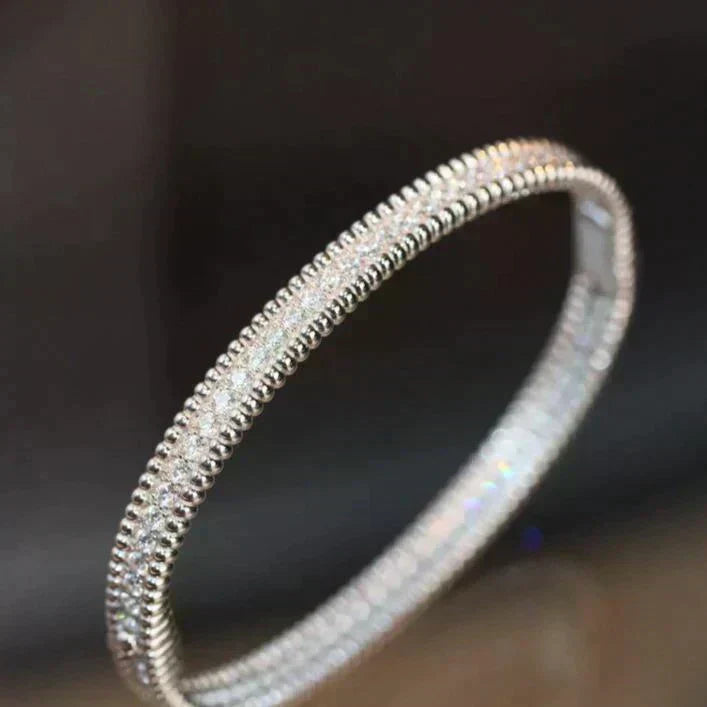 [Kismet Jewels ]PERLEE DIAMONDS BRACELET 1 ROW