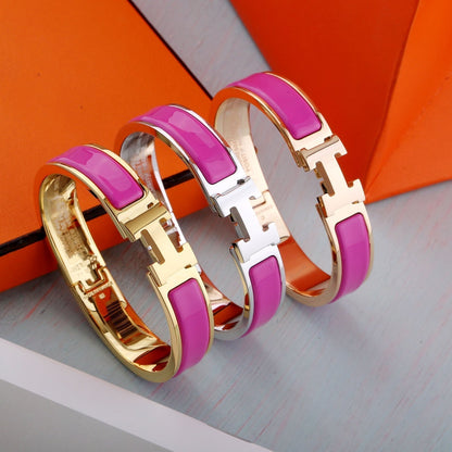 [Kismet Jewels ]H PURPLE BRACELET