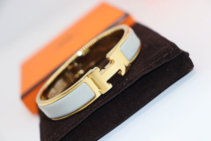 [Kismet Jewels ]H LIGHT BLUE BRACELET