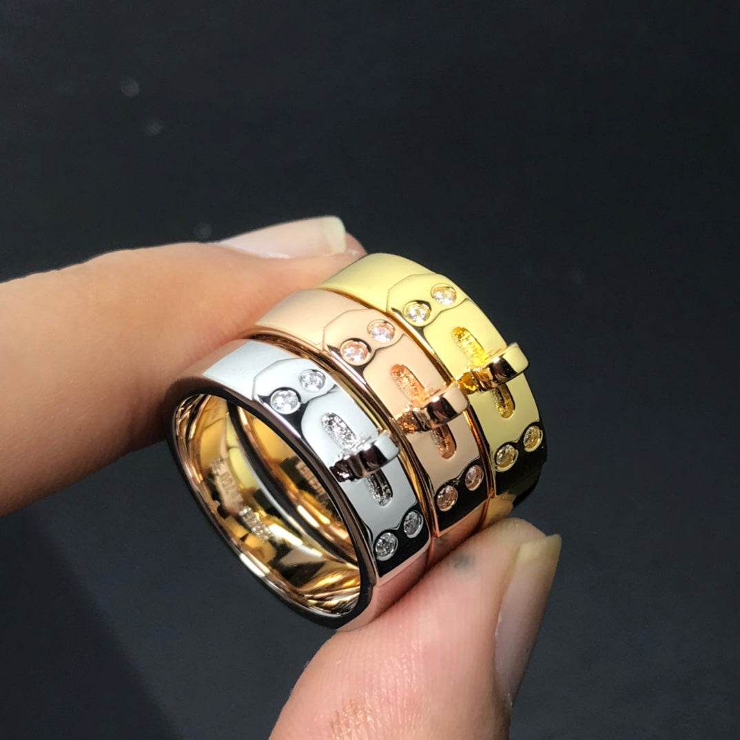 [Kismet Jewels ]KELLY MEDIUM RING