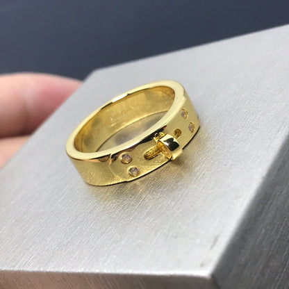 [Kismet Jewels ]KELLY MEDIUM RING