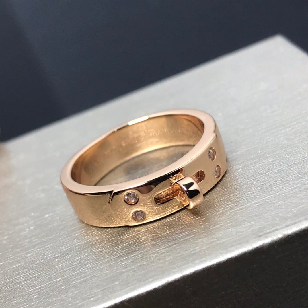 [Kismet Jewels ]KELLY MEDIUM RING