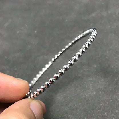 [Kismet Jewels ]PERLEE PEARLS BRACELET