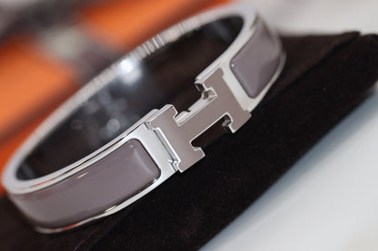 [Kismet Jewels ]H BRACELET 12MM BROWN