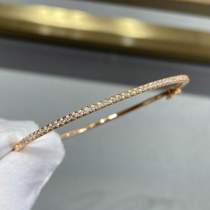 [Kismet Jewels ]MINI DIAMOND TENNIS BRACELET