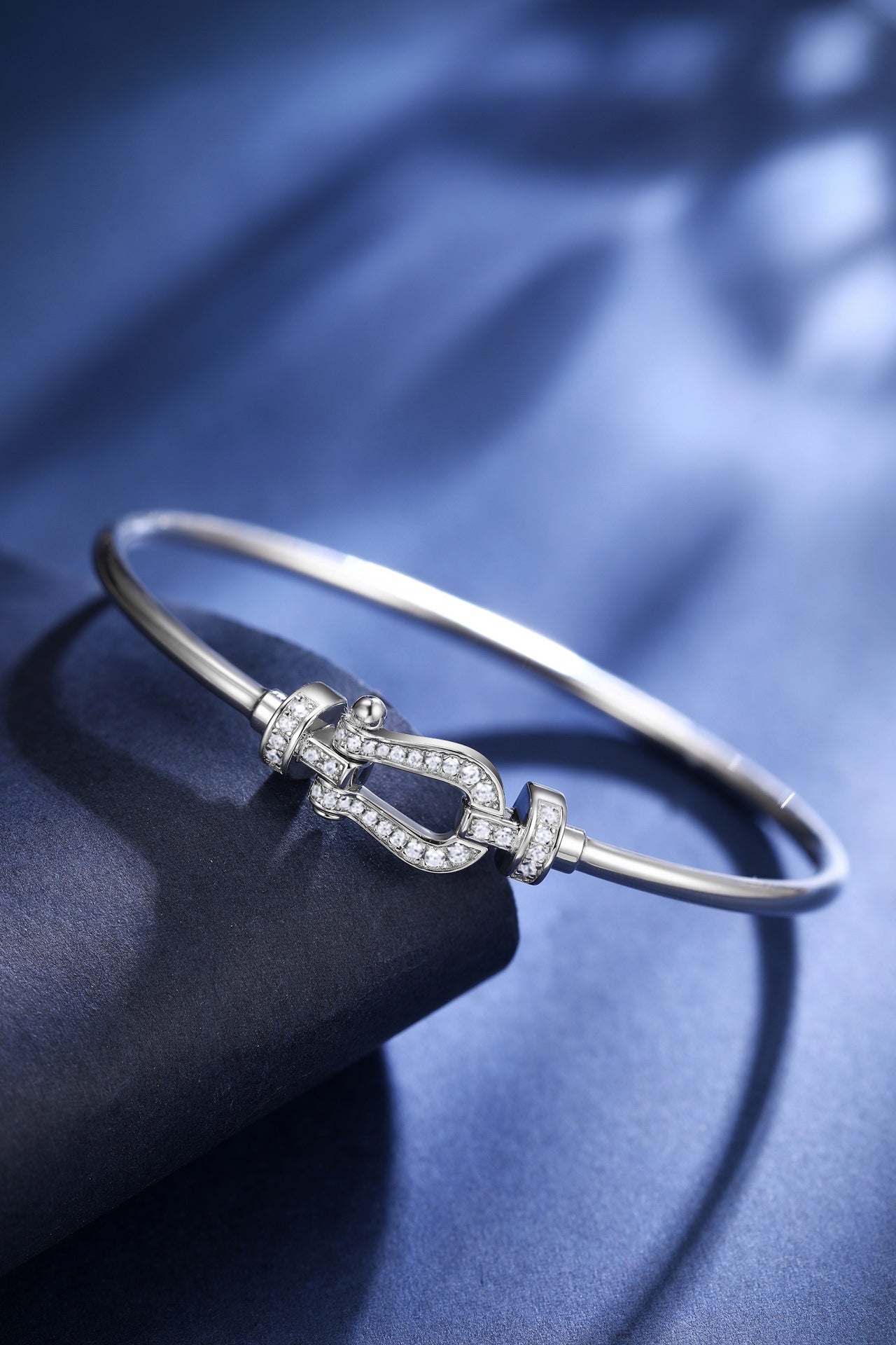 [Kismet Jewels ]FORCE 10 MOYEN DIAMOND BRACELET