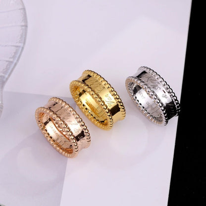 [Kismet Jewels ]PERLEE SIGNATURE RING