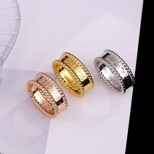 [Kismet Jewels ]PERLEE SIGNATURE RING