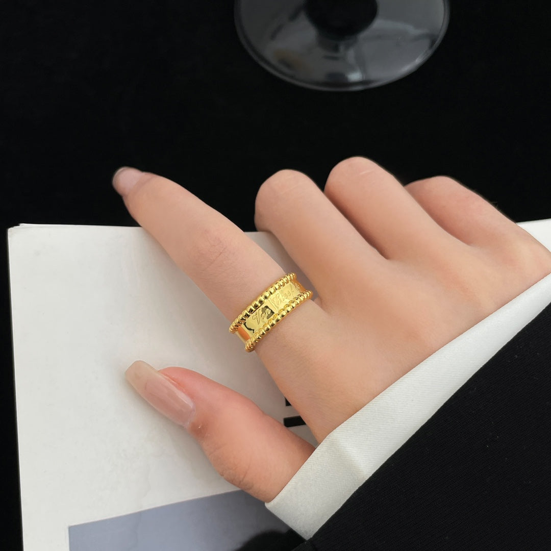 [Kismet Jewels ]PERLEE SIGNATURE RING