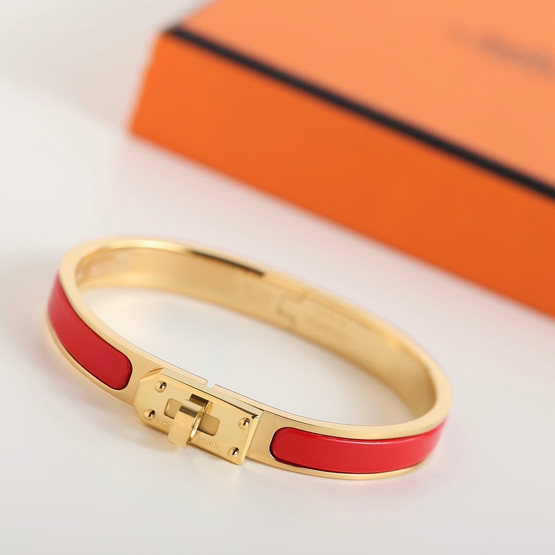 [Kismet Jewels ]HM KELLY RED BRACELET