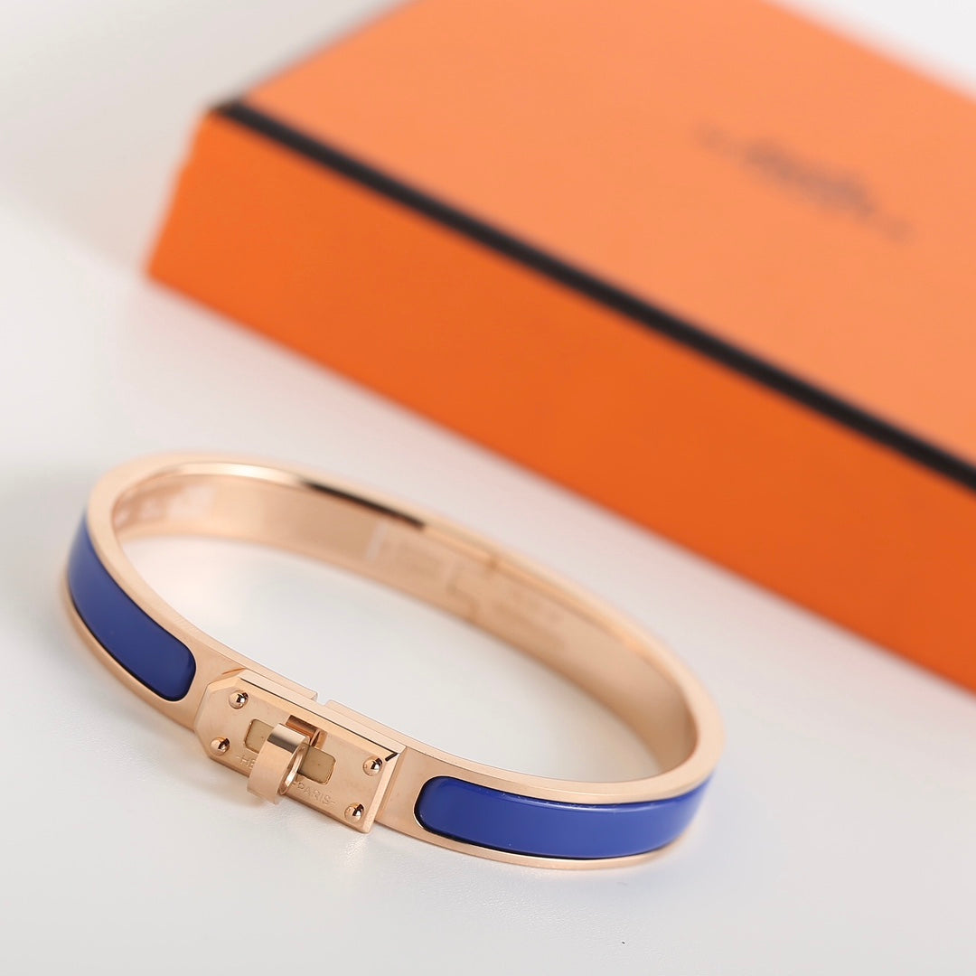 [Kismet Jewels ]HM KELLY BLUE BRACELET