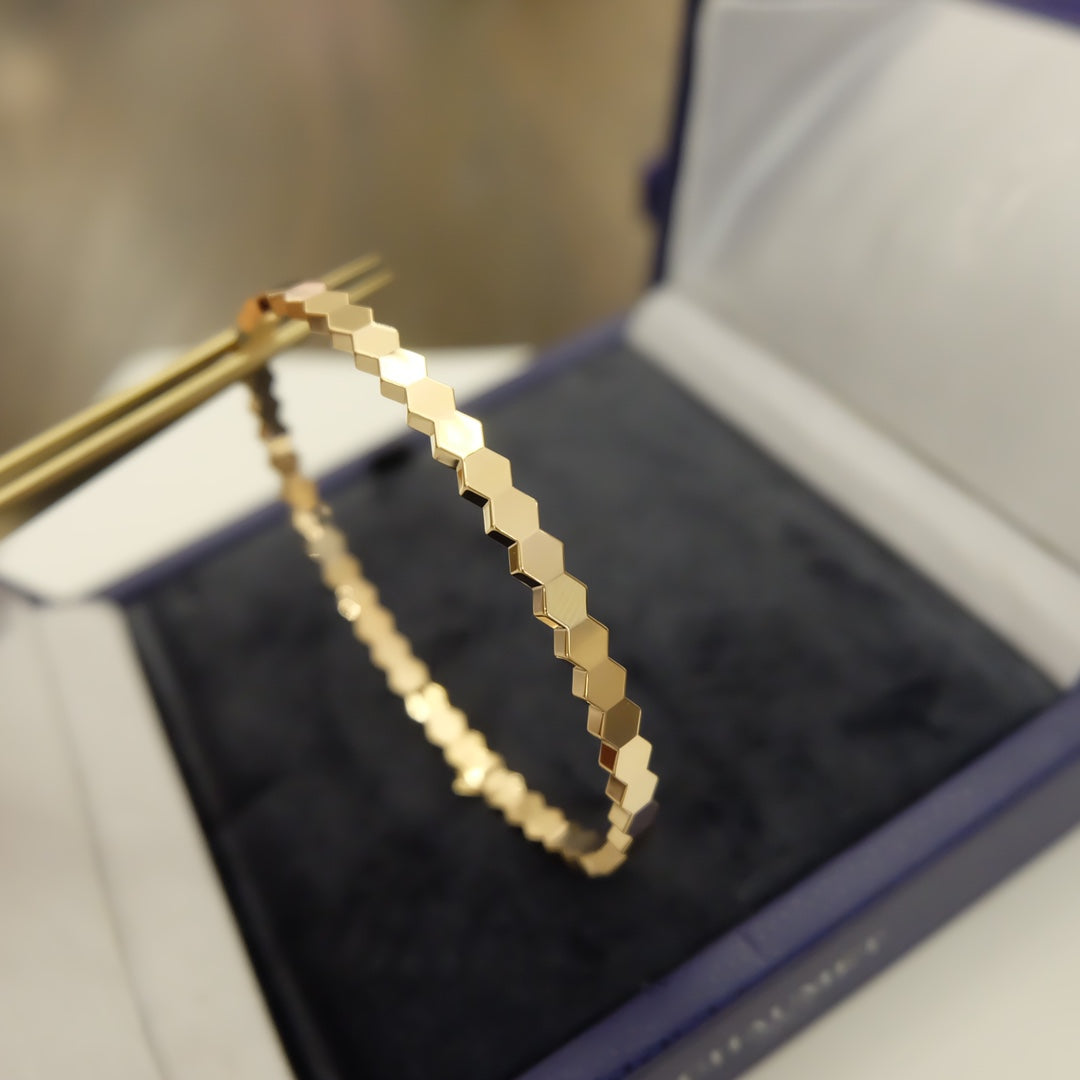 [Kismet Jewels ]BEE LOVE BRACELET