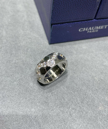 [Kismet Jewels ]BEE LOVE DIAMOND LARGE RING
