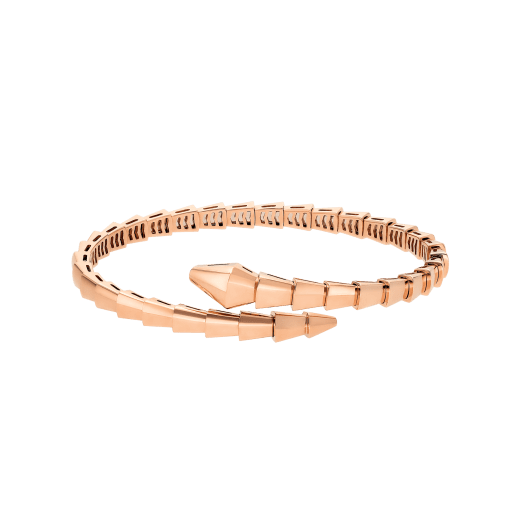 [Kismet Jewels ]SERPENTI VIPER PINK GOLD BRACELET