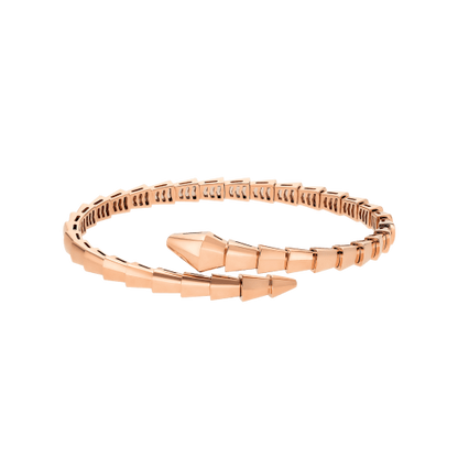 [Kismet Jewels ]SERPENTI VIPER PINK GOLD BRACELET