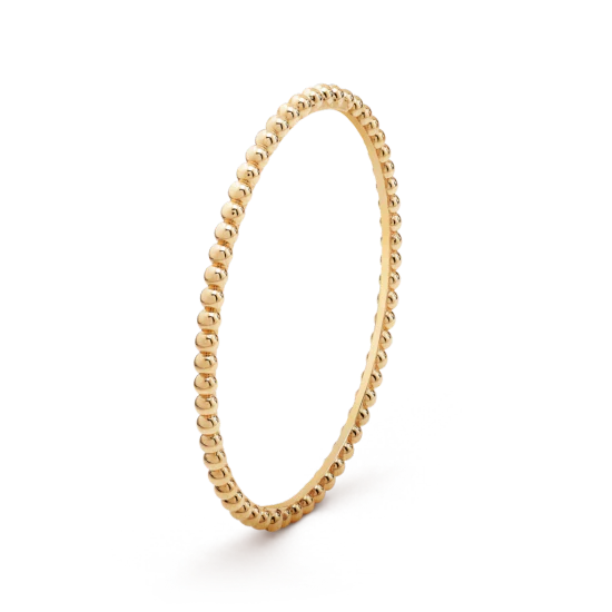 [Kismet Jewels ]PERLEE PEARLS BRACELET