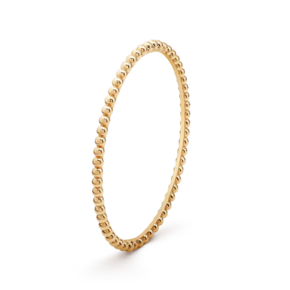 [Kismet Jewels ]PERLEE PEARLS BRACELET