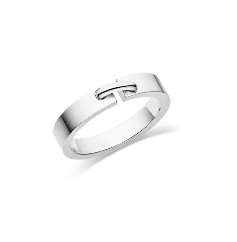 [Kismet Jewels ]ALLIANCE LIENS VIDENCE 4MM RING