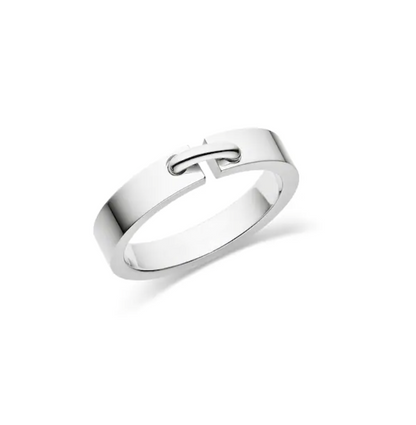 [Kismet Jewels ]ALLIANCE LIENS VIDENCE 4MM RING