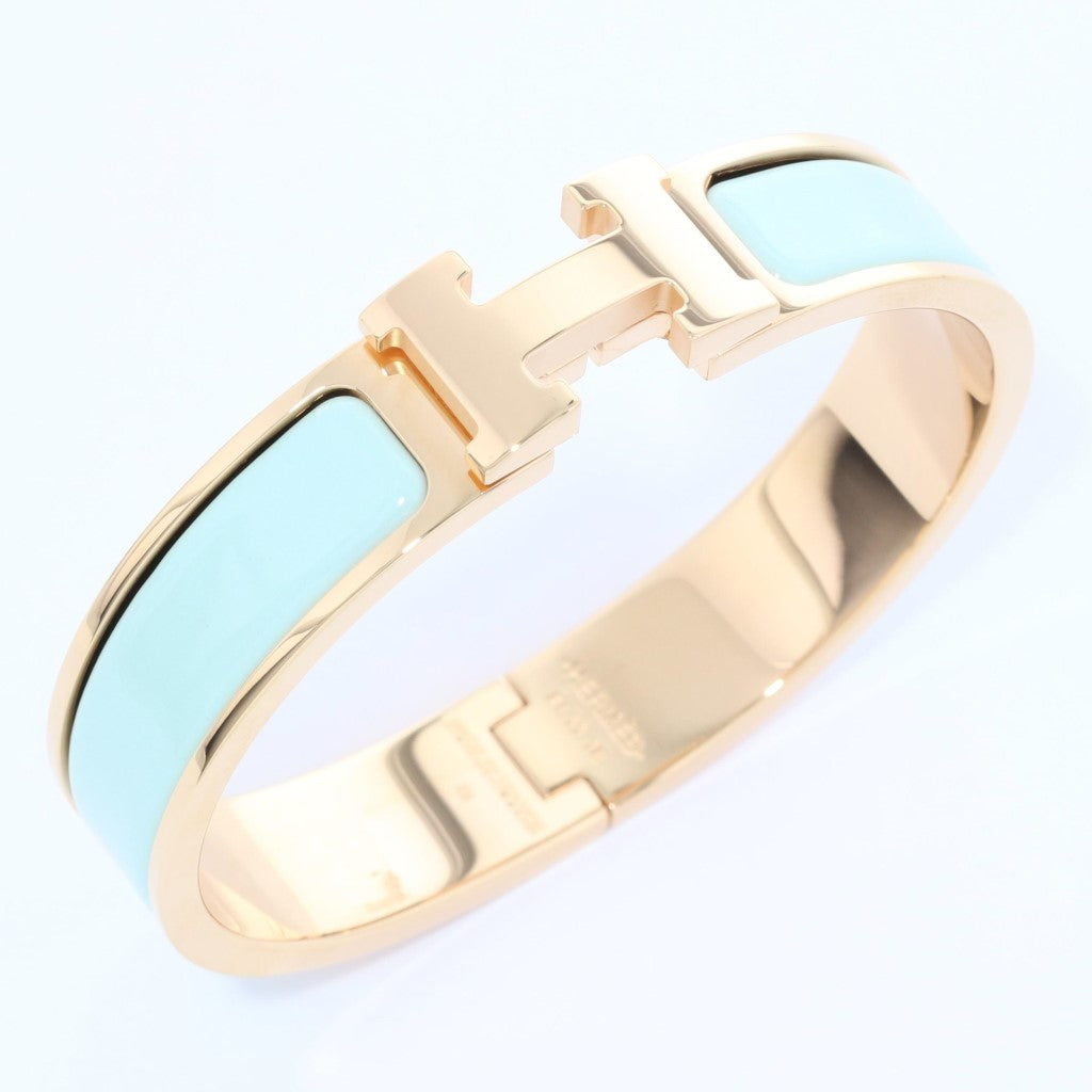 [Kismet Jewels ]H LIGHT BLUE BRACELET
