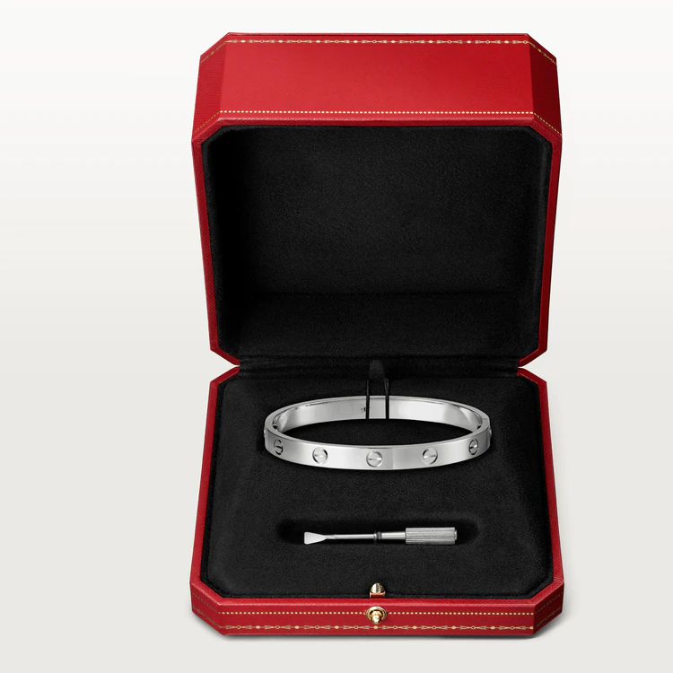 [Kismet Jewels ]LOVE BRACELET 6.1MM