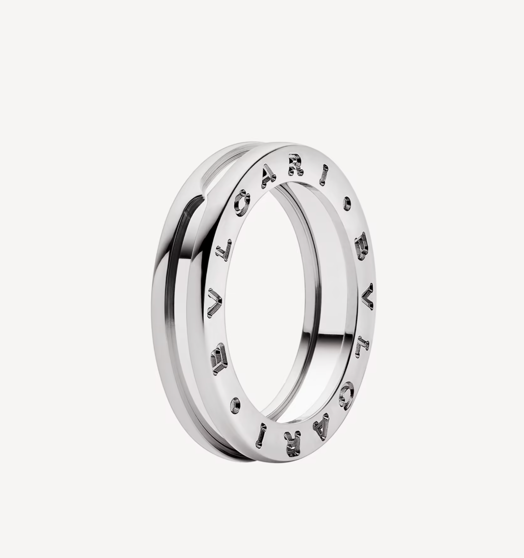[Kismet Jewels ]ZERO 1 ONE-BAND RING