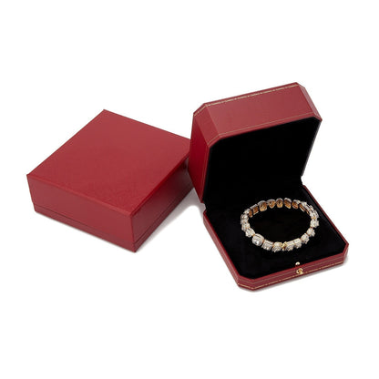 [Kismet Jewels ]CA BRACELET NECKLACE RING BOX GIFT BAG