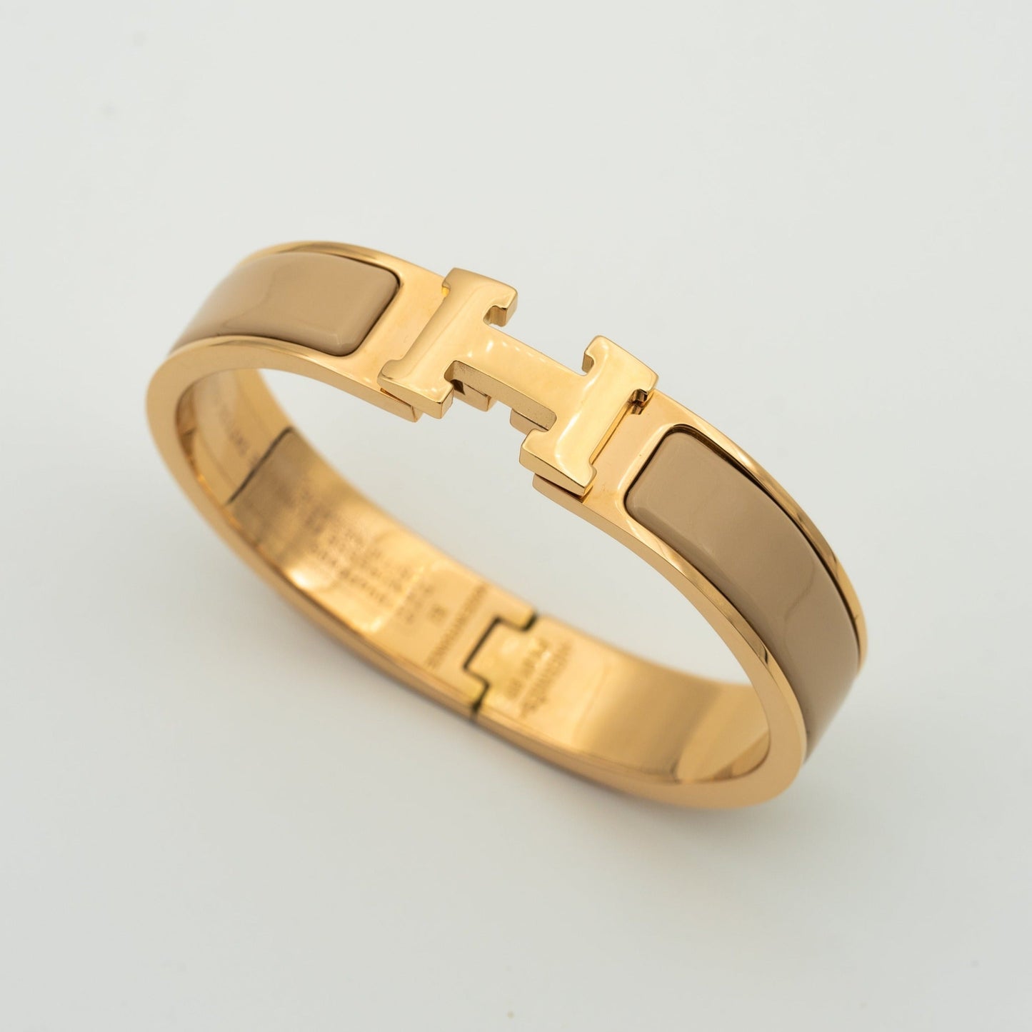 [Kismet Jewels ]H GREY BRACELET