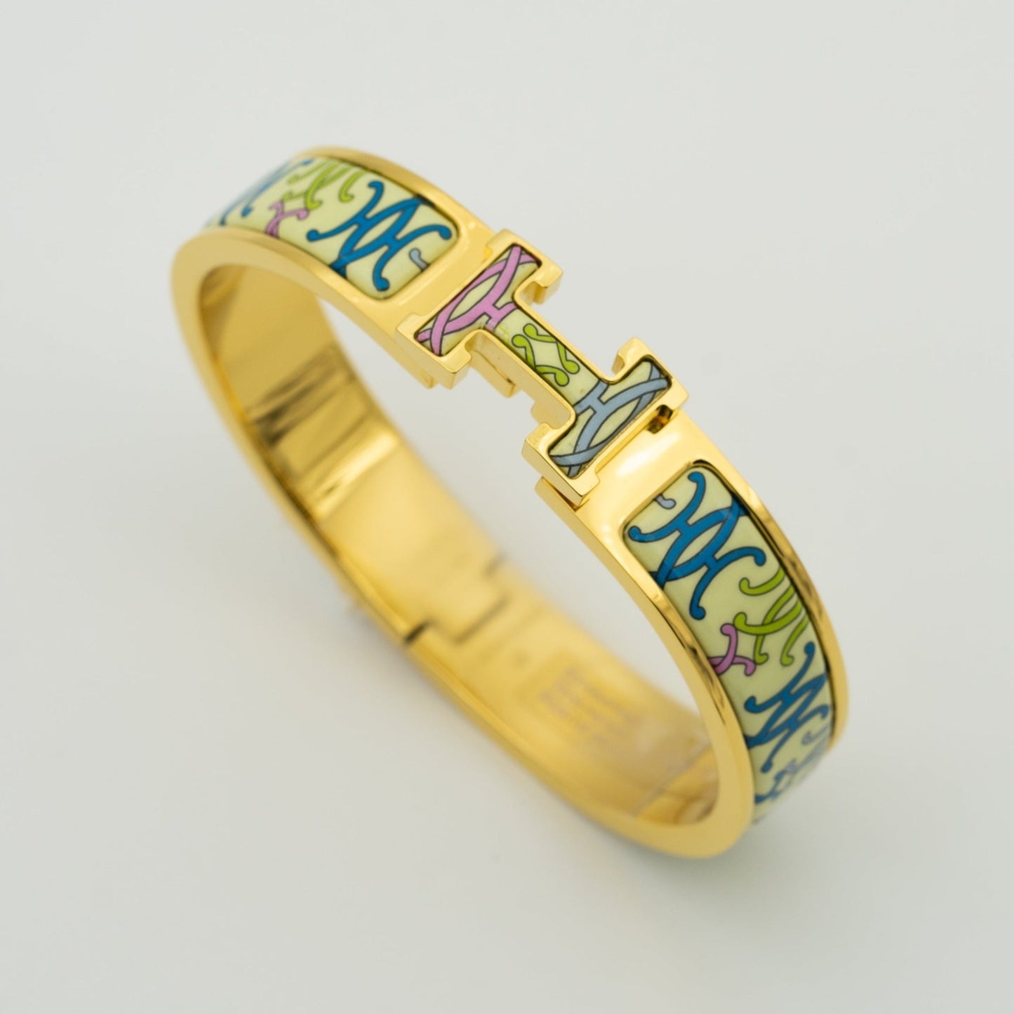 [Kismet Jewels ]H BRACELET BEIGE MULTICOLOR