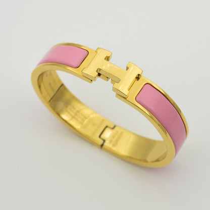 [Kismet Jewels ]H PINK BRACELET