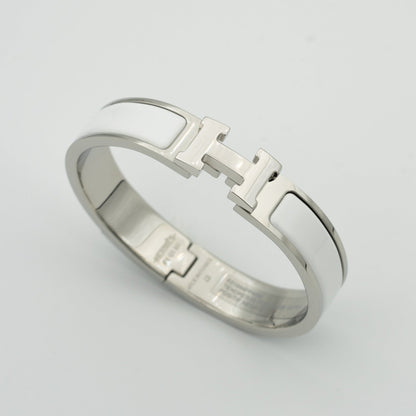 [Kismet Jewels ]H WHITE BRACELET