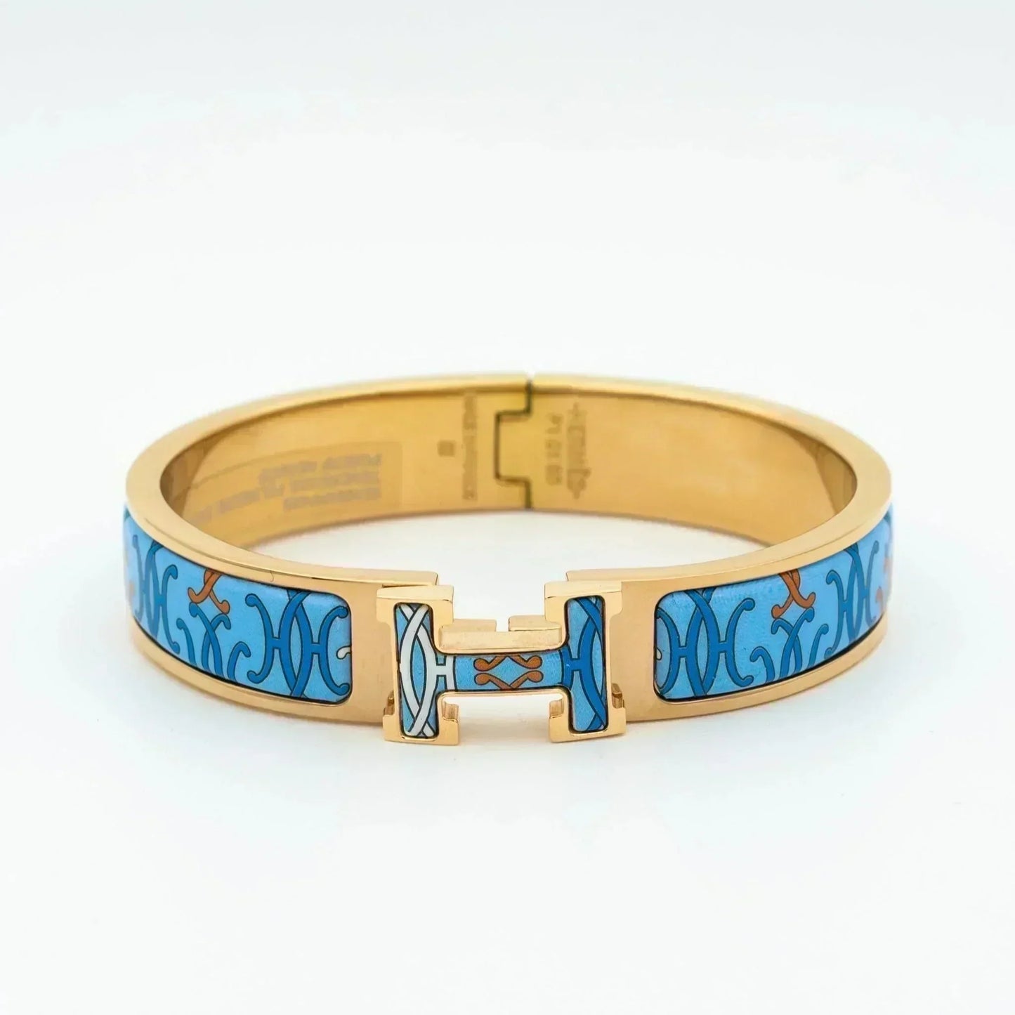 [Kismet Jewels ]H BRACELET BLUE MULTICOLOR