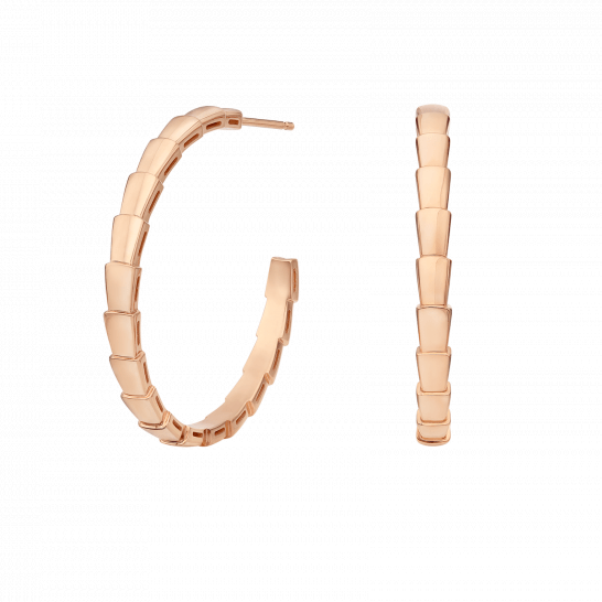 [Kismet Jewels ]SERPENTI EARRINGS