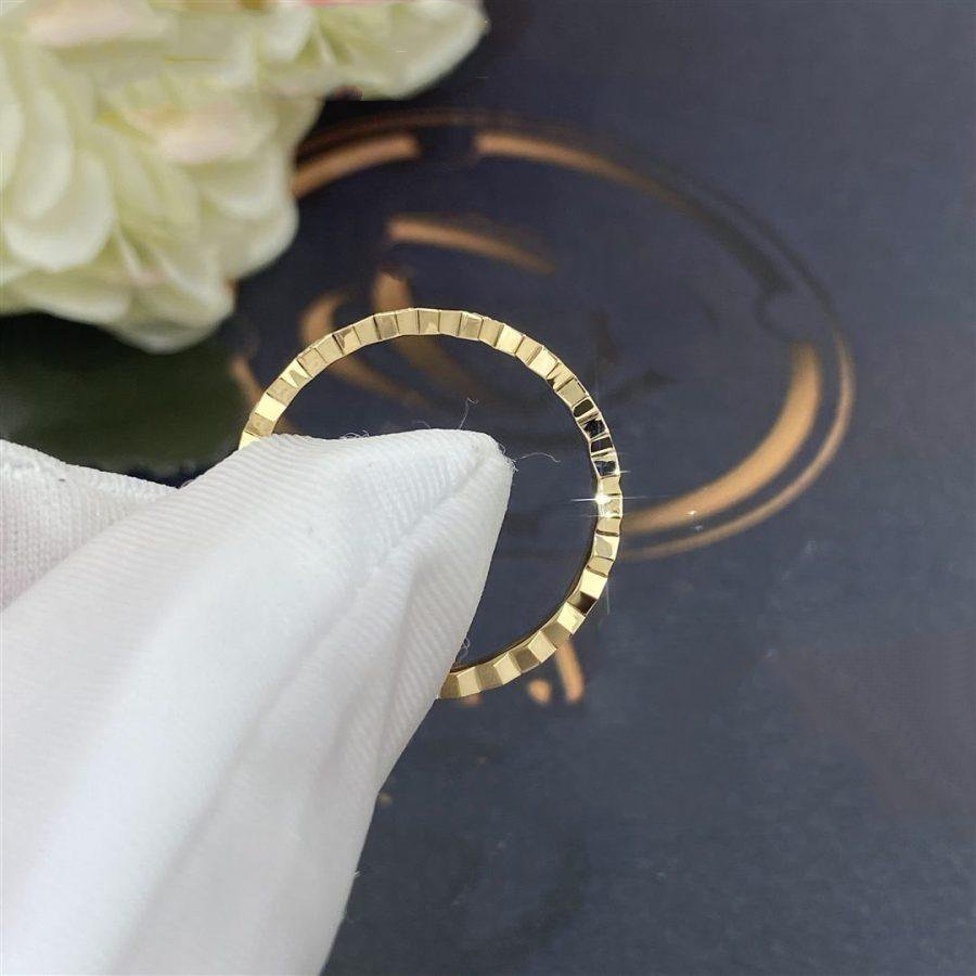 [Kismet Jewels ]BEE LOVE RING GOLD DIAMOND