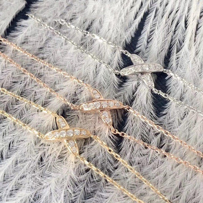 [Kismet Jewels ]JEUX BRACELET DIAMOND