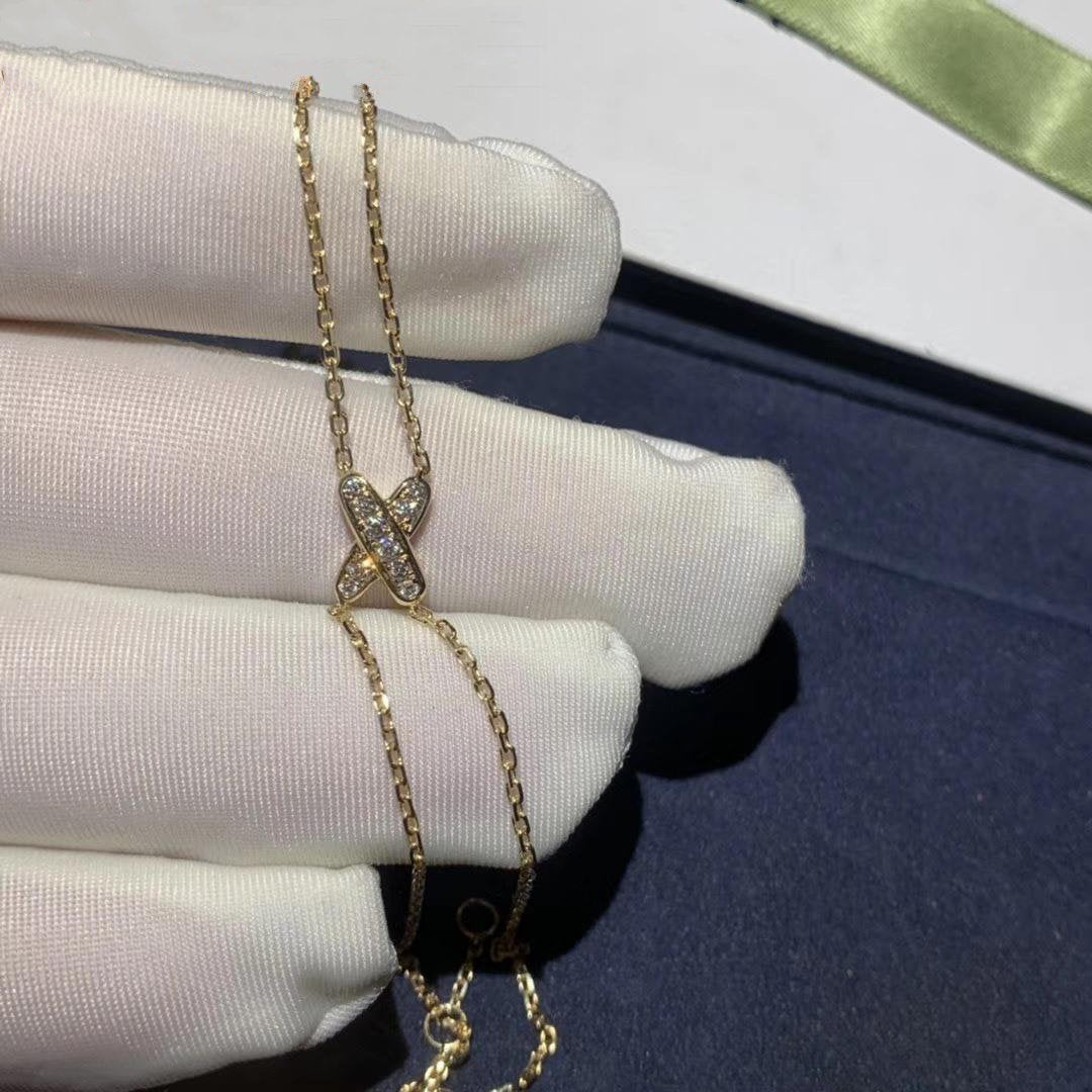 [Kismet Jewels ]JEUX BRACELET GOLD DIAMOND