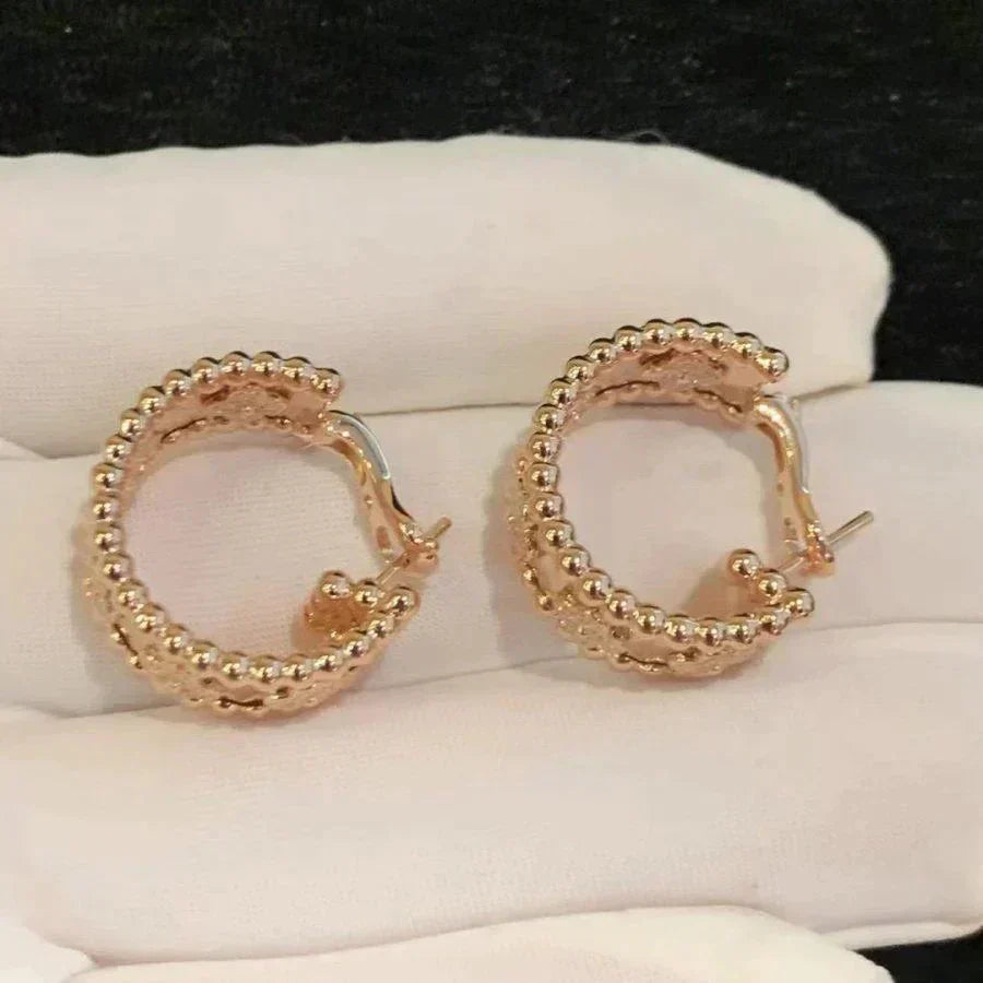 [Kismet Jewels ]PERLEE DIAMOND EARRINGS